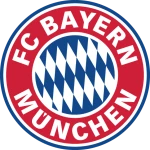 Bayern Munich crest