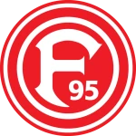 Fortuna Düsseldorf crest