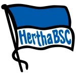 Hertha BSC crest