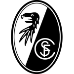 Écusson de SC Freiburg