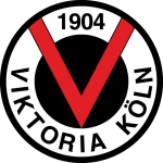Écusson de FC Viktoria Köln