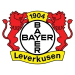 Bayer Leverkusen crest