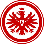 Eintracht Frankfurt crest