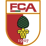 Écusson de FC Augsburg