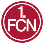 1. FC Nürnberg crest