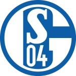 Schalke 04 crest