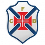 Écusson de Os Belenenses