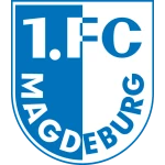 1. FC Magdeburg crest