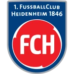 1. FC Heidenheim crest