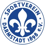 Écusson de SV Darmstadt 98