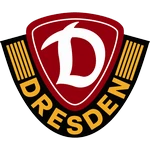 Dynamo Dresden crest