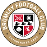 Écusson de Bromley