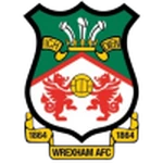 Wrexham crest