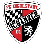 Écusson de FC Ingolstadt 04