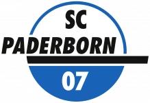 SC Paderborn 07 crest