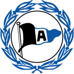 Arminia Bielefeld crest