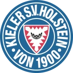 Holstein Kiel crest