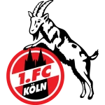 Écusson de FC Cologne