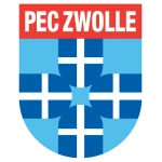 PEC Zwolle crest
