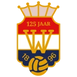 Écusson de Willem II