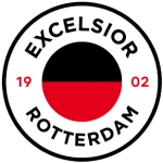 Écusson de Excelsior