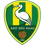 ADO Den Haag crest