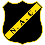 NAC Breda crest