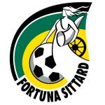 Fortuna Sittard crest