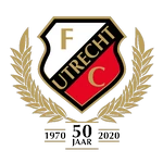 FC Utrecht crest