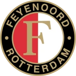 Feyenoord Rotterdam crest