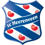 Écusson de Heerenveen
