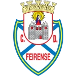 Feirense crest