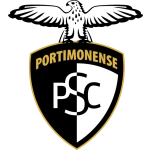 Escudo de Portimonense