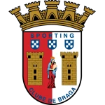 Écusson de Braga