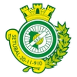 Écusson de Vitoria Setubal
