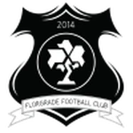 Florgrade crest