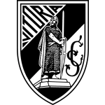 Vitória de Guimaraes crest