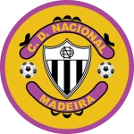 Wappen von C.D. Nacional