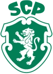 Écusson de Sporting CP