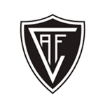 Académico de Viseu crest