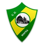 Écusson de Mafra