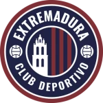 Extremadura 1924 crest
