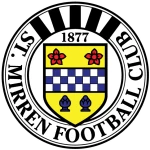 St Mirren crest
