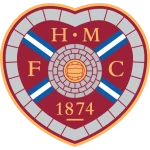Heart of Midlothian crest