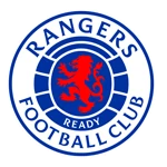 Rangers crest