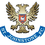 St Johnstone crest