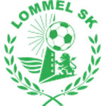 Lommel SK crest