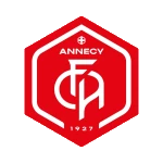Annecy crest