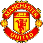Manchester United crest