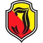 Jagiellonia Bialystok crest